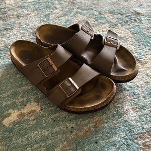 Birkenstocks size 11